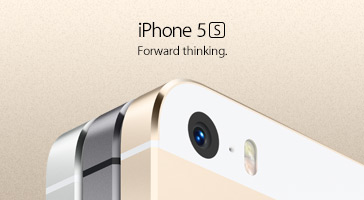 iPhone5s